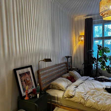 Apartamento Kosciuszki *